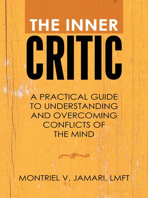 cover image of The Inner Critic